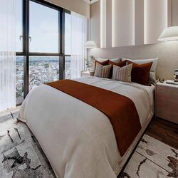 Lentor Modern (D26), Apartment #506391071